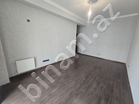 4 otaqlı Yeni tikili, Satış, Bakı, Yasamal, İnşaatçılar — Bakı