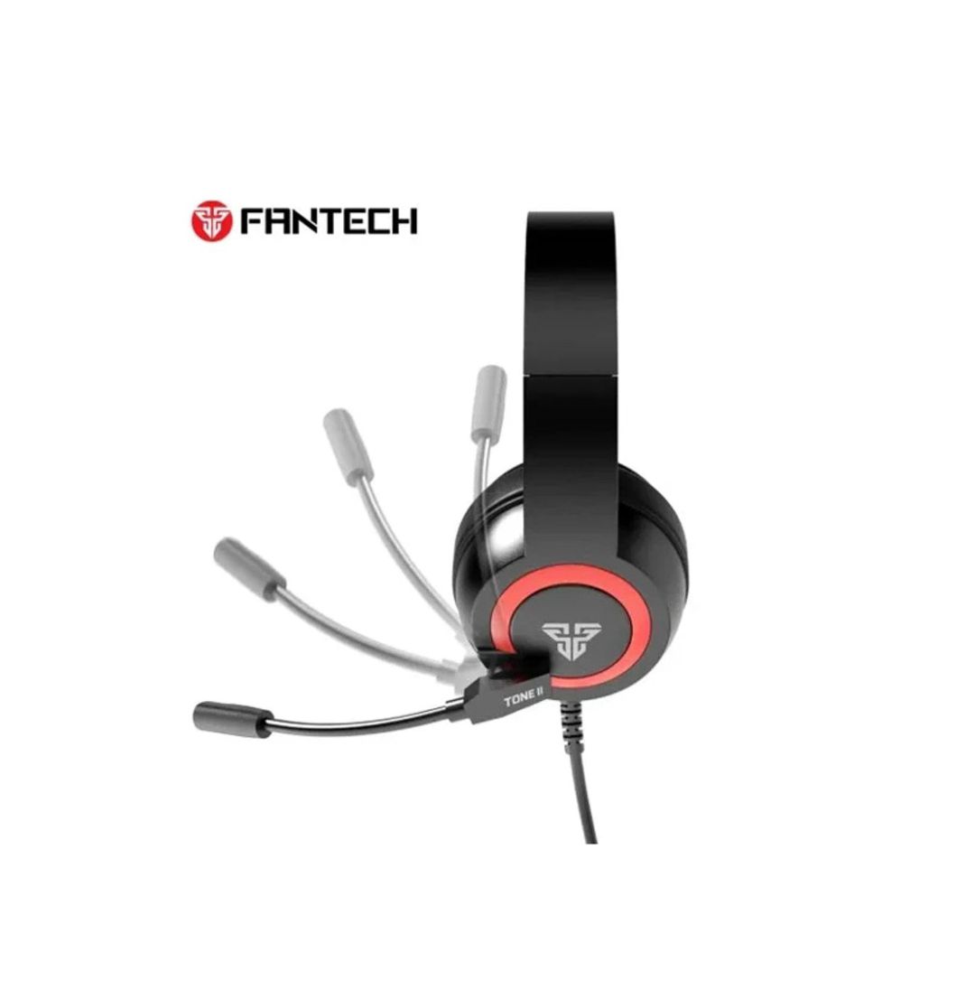 Qulaqlıq "Fantech Tone II HQ56" — Səs texnikası, Bakı (3)