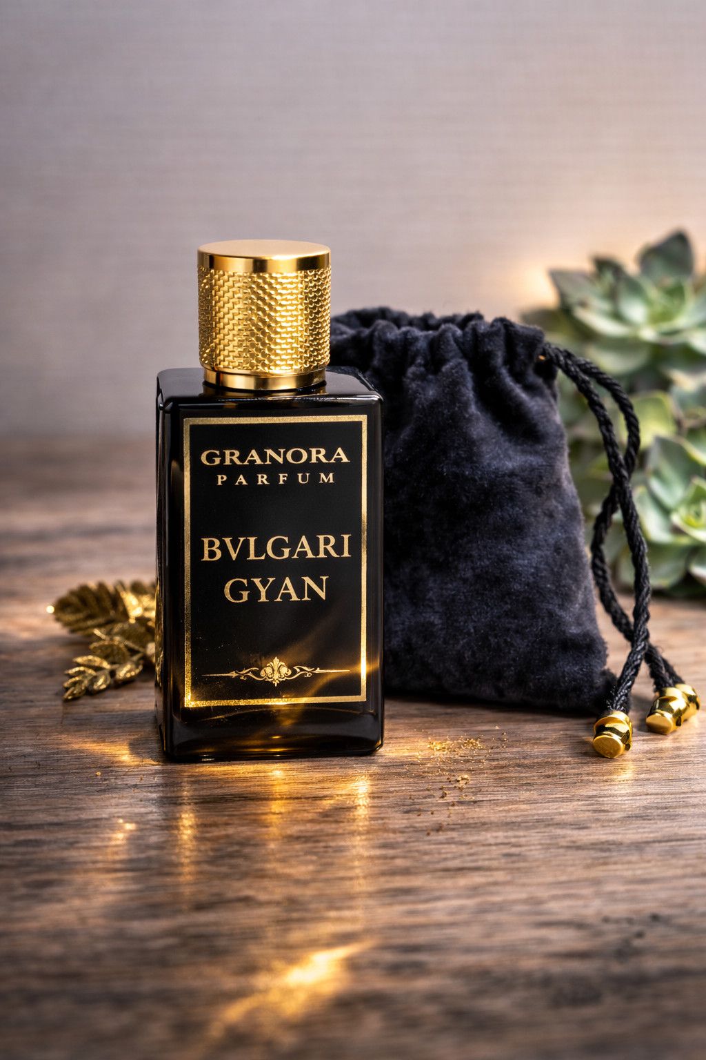 Granora Parfum Gyan extrait de parfum hər kəs üçün, 20 ml — Mallar, Bakı