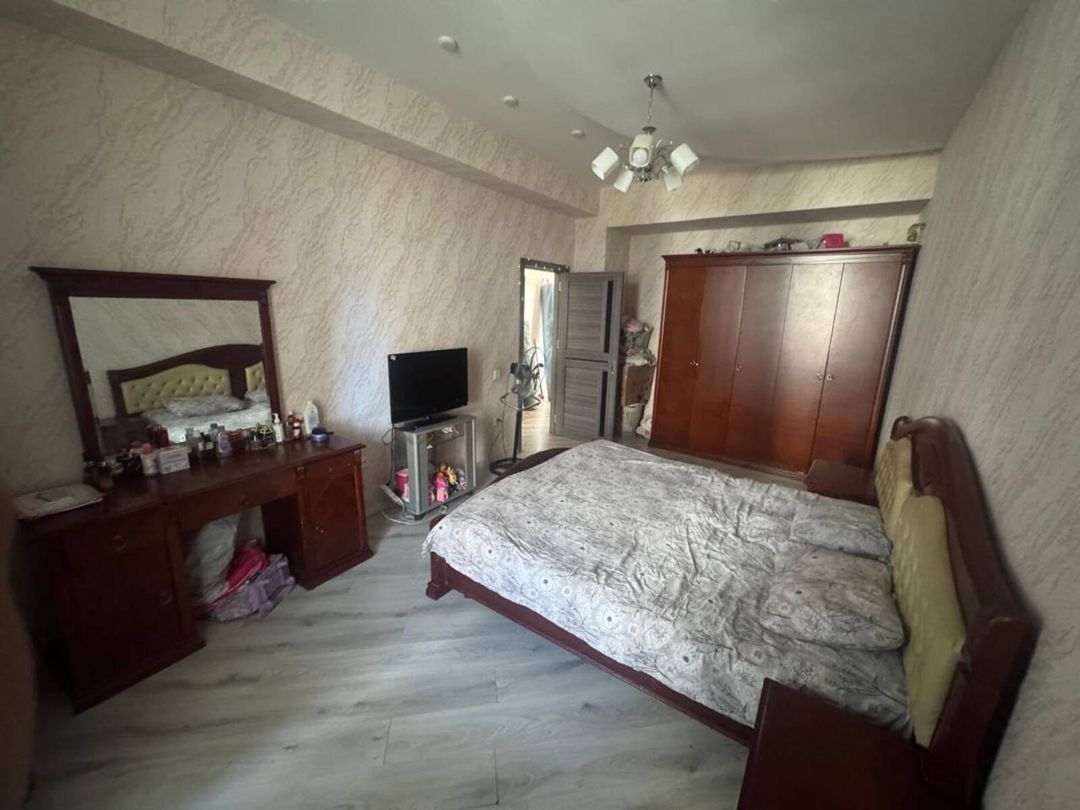 İcarəyə verilir 3 otaqlı yeni tikili 120 m² — Mənzil, Bakı (3)