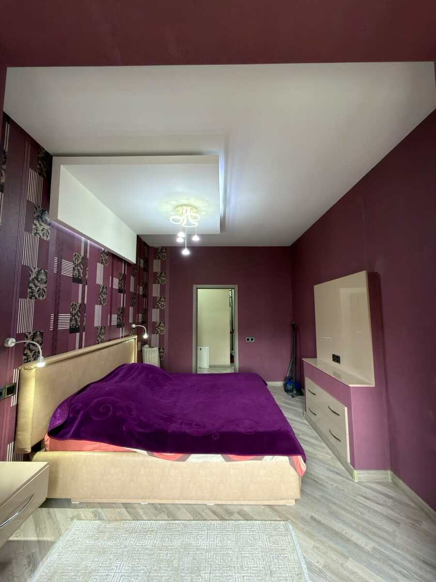 Satılır 2 otaqlı yeni tikili 72 m² — Mənzil, Bakı (8)