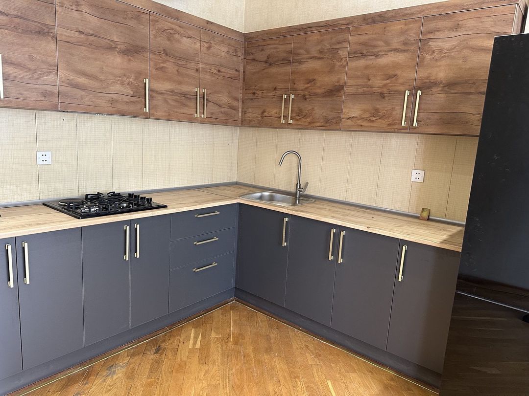 İcarəyə verilir 2 otaqlı yeni tikili 110 m² — Mənzil, Bakı (7)
