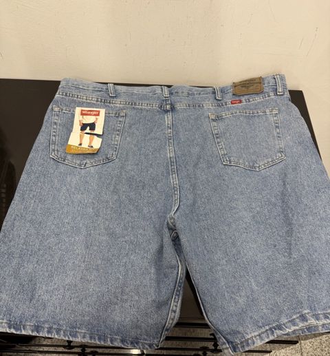 Şort Wrangler — Bakı