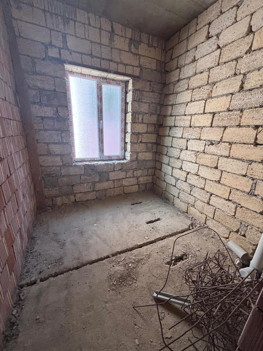 Satılır 2 otaqlı yeni tikili 75.8 m² — Mənzil, Bakı (2)