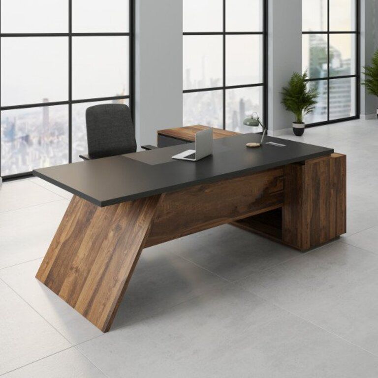 Ofis masası — Mebel, Bakı (5)