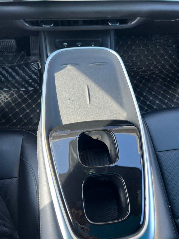 Changan Qiyuan A07, 1.5 L, 28.4 kWh, 2025 il, 38 000 km — Avtomobillər, Bakı (12)