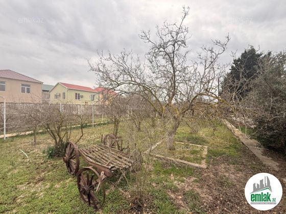 Satılır 11 sot torpaq Mərdəkan — Torpaq (5)