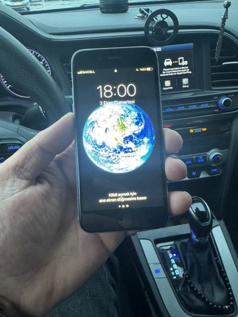 Apple iPhone 6 Space Gray 64GB — Bakı