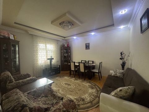 Satılır 3 otaqlı həyət evi/bağ evi 90 m² — Bakı