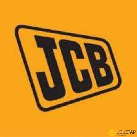 Jcb ekskavator ehtiyat hisseleri — Bakı