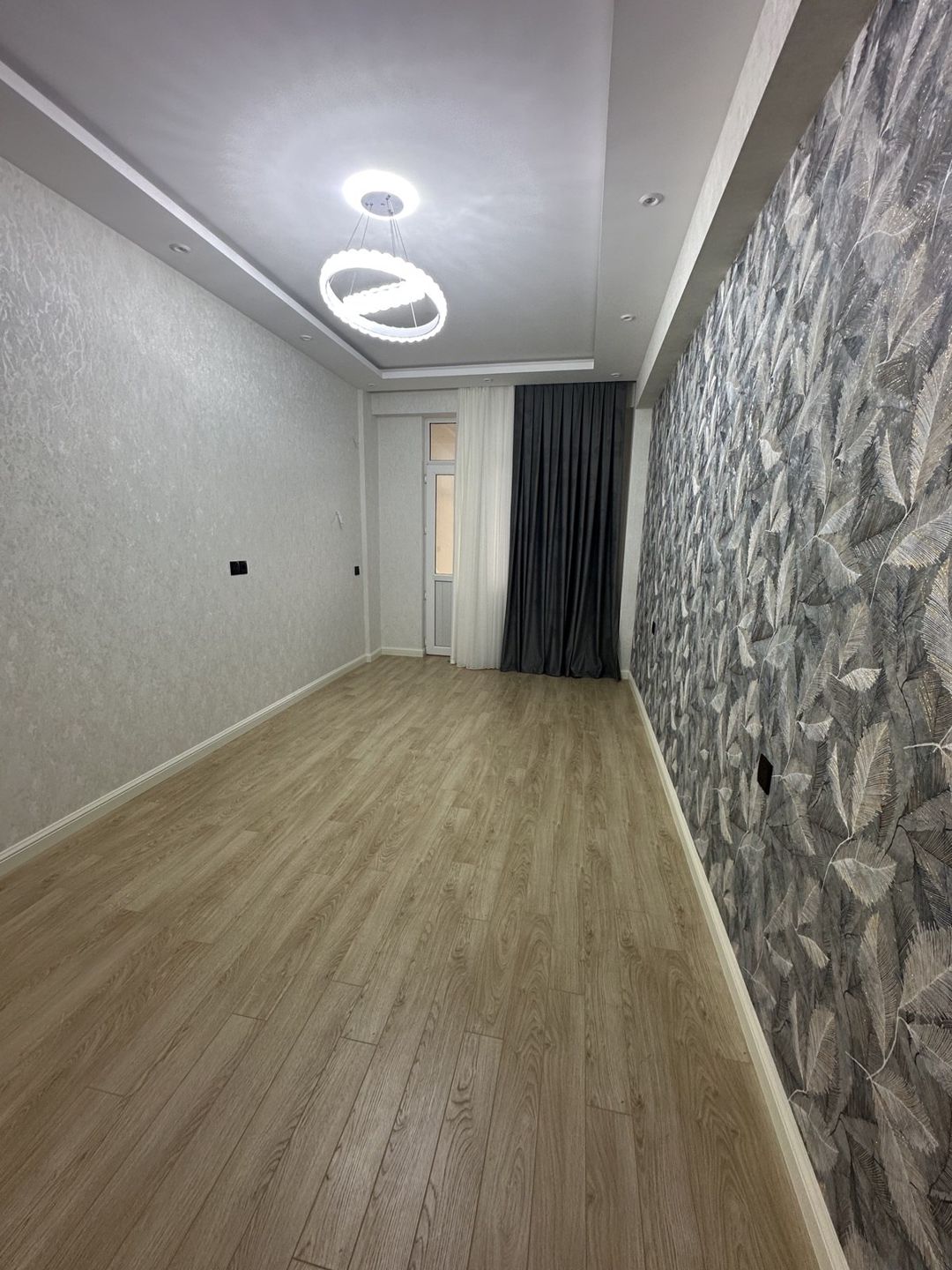 İcarəyə verilir 2 otaqlı yeni tikili 75 m² — Mənzil, Bakı (6)