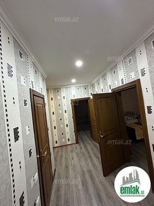 Satılır 6 otaqlı 150 m² həyət evi Buzovna — Ev, villa (10)