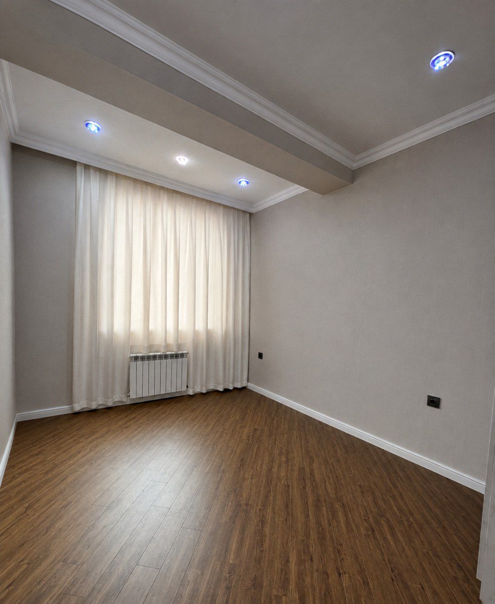 Satılır 3 otaqlı yeni tikili 97 m² — Mənzil, Bakı (4)