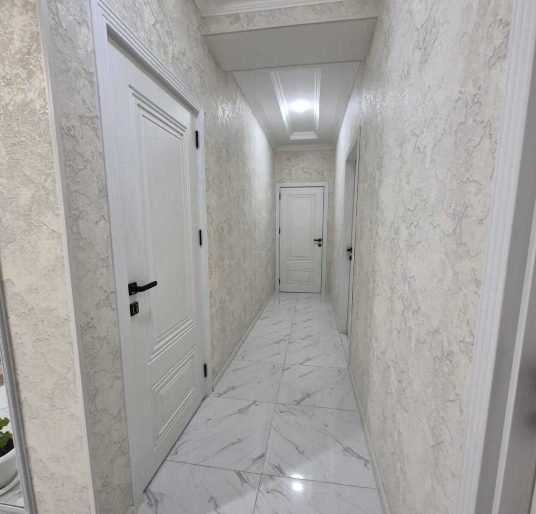 Satılır 3 otaqlı yeni tikili 88.7 m² — Mənzil, Bakı (4)