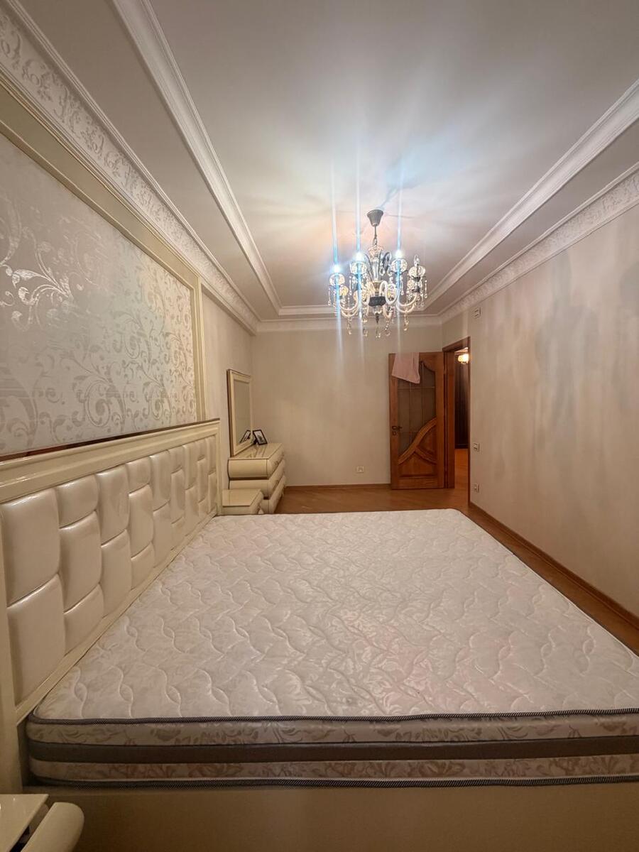 Satılır 3 otaqlı yeni tikili 125 m² — Mənzil, Xırdalan (5)