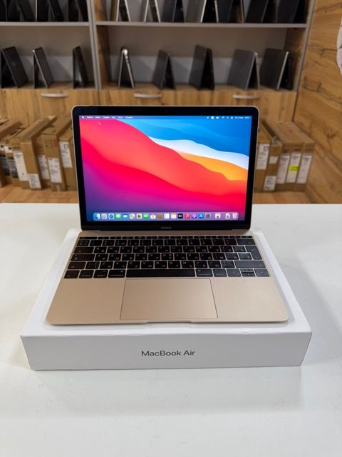 Noutbuk Apple Macbook Air — Bakı