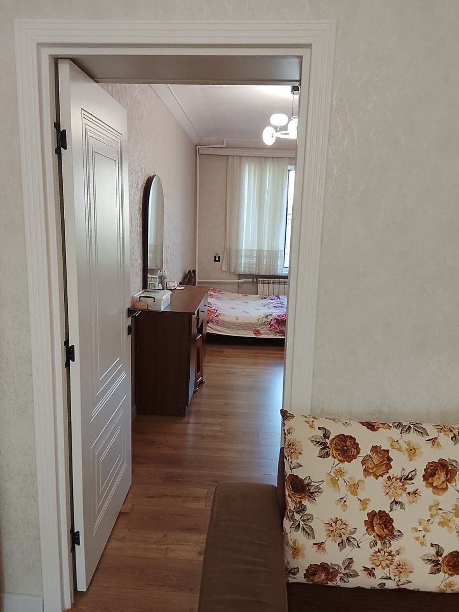 Satılır 3 otaqlı köhnə tikili 75 m² — Mənzil, Bakı (6)