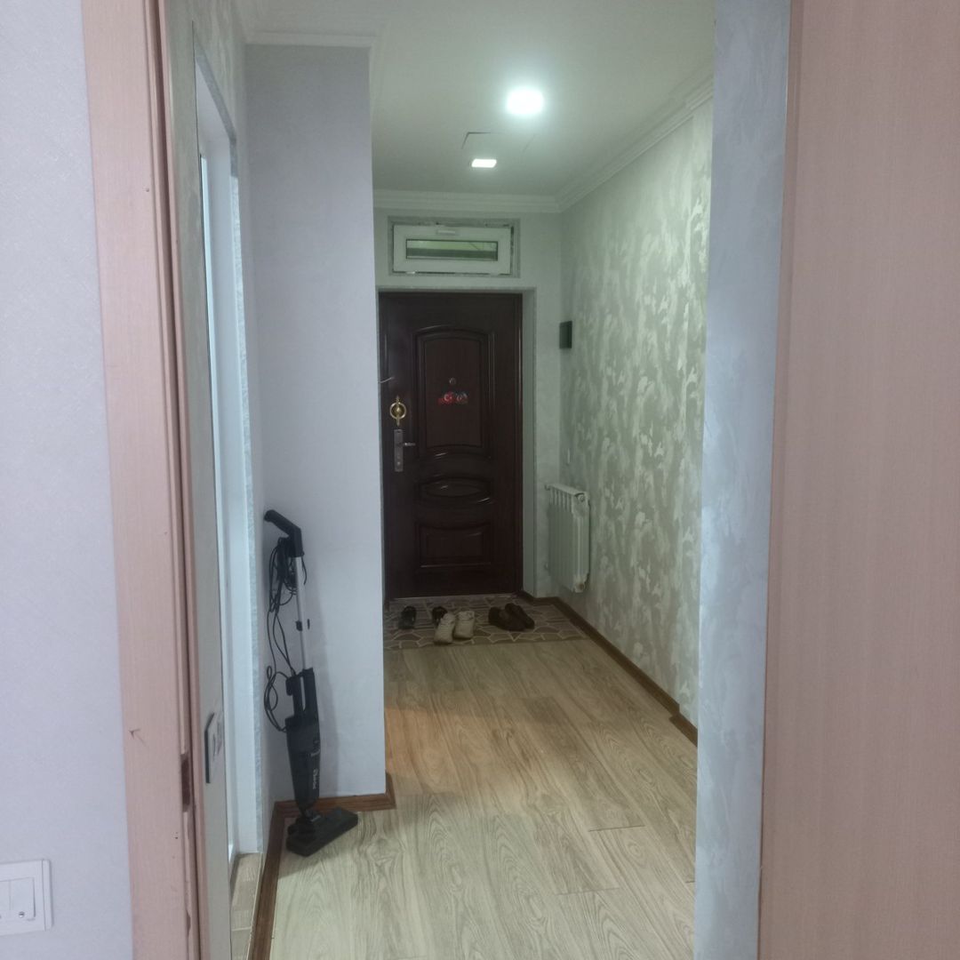 Satılır 2 otaqlı yeni tikili 51.3 m² — Mənzil, Bakı (7)