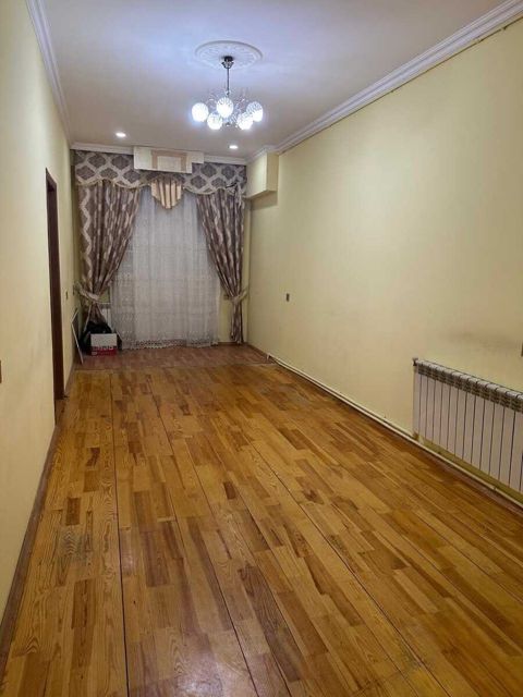 Satılır 3 otaqlı yeni tikili 61 m² — Bakı