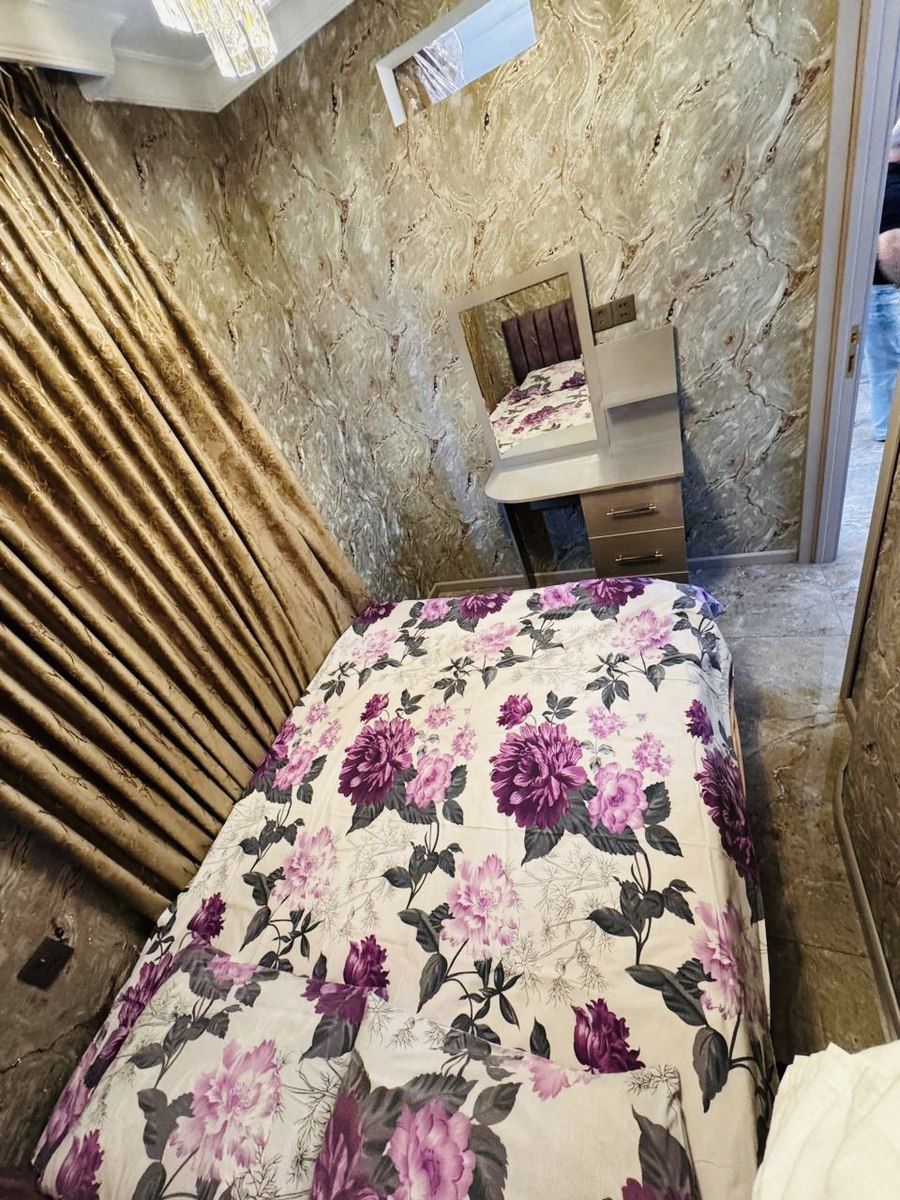 Satılır 2 otaqlı köhnə tikili 38 m² — Mənzil, Bakı (5)