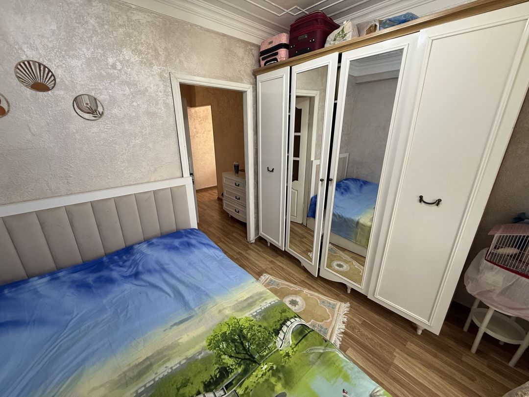 Satılır 3 otaqlı yeni tikili 65 m² — Mənzil, Bakı (5)