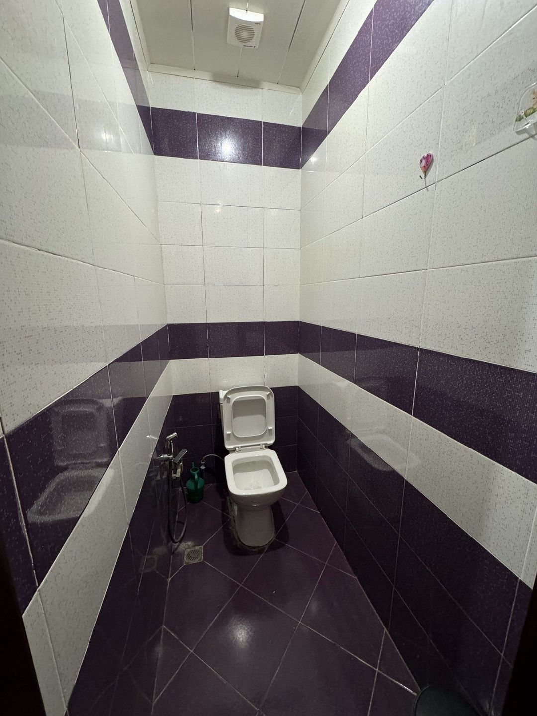 İcarəyə verilir 3 otaqlı yeni tikili 110 m² — Mənzil, Bakı (8)