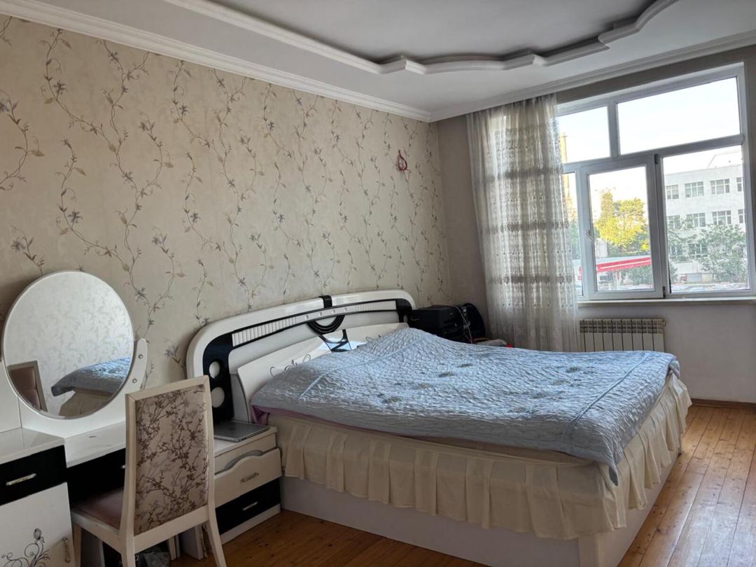 Satılır 3 otaqlı yeni tikili 84 m² — Mənzil, Bakı (3)