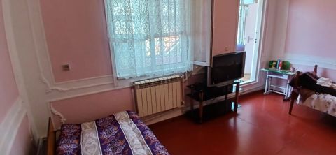Həyət evi kirayə verilir, Qaraçuxur qəs — Bakı
