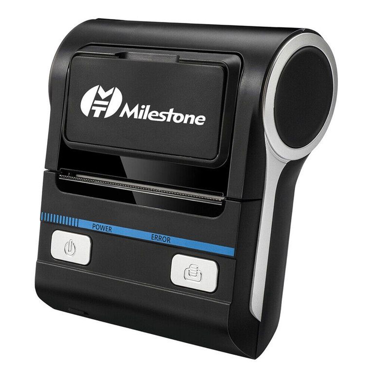 "Milestone" qəbz printeri MHT-P8001 — Biznes və avadanlıq, Bakı (3)