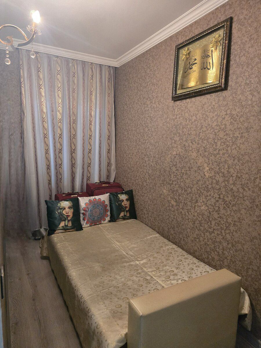 Həyət evi, NZS qəs — Ev, villa, Bakı (3)