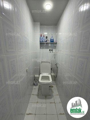 Satılır 2 otaqlı 65 m² köhnə tikili Neftçilər m — Mənzil (8)