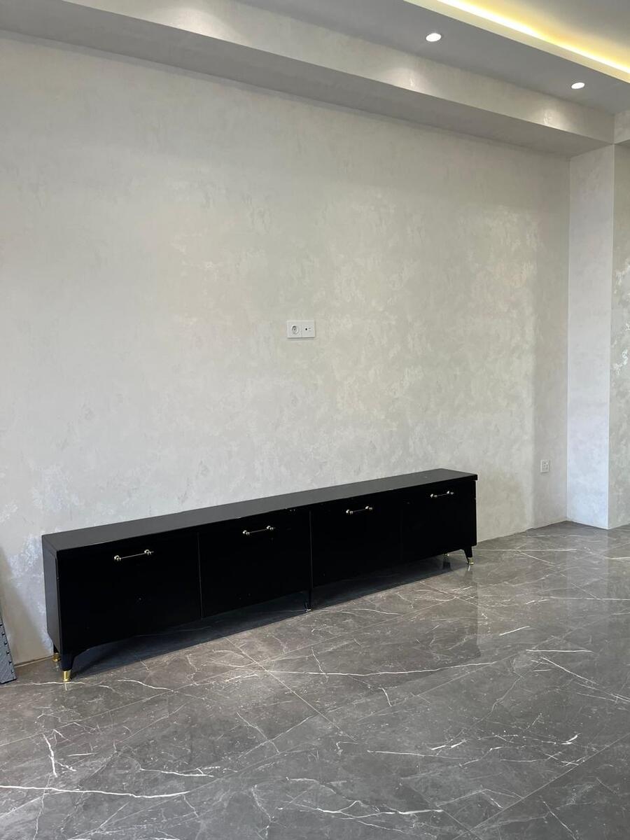 İcarəyə verilir 2 otaqlı yeni tikili 60 m² — Mənzil, Bakı (4)
