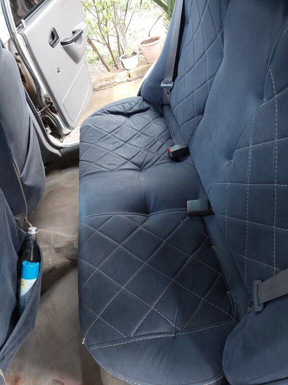 Saipa 132, 1.3 L, 2013 il, 199 999 km 99-XO-184 — Avtomobillər, Biləsuvar (10)