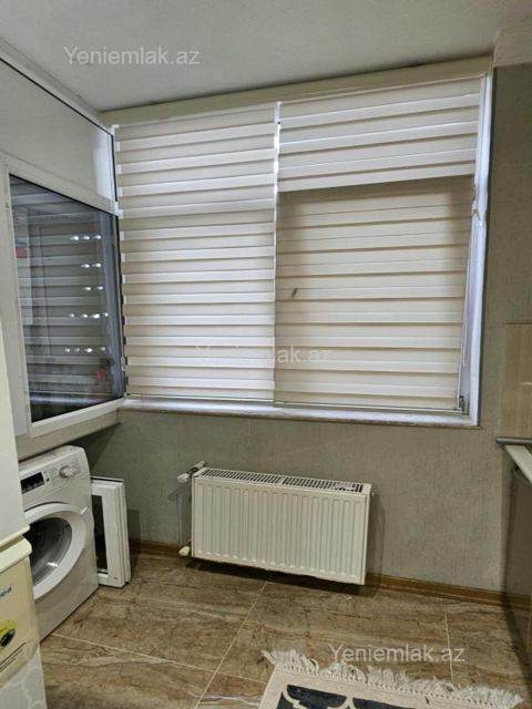 Satılır 2 otaqlı Bina evi menzil (Yeni tikili), 45 m², Xırdalan ş