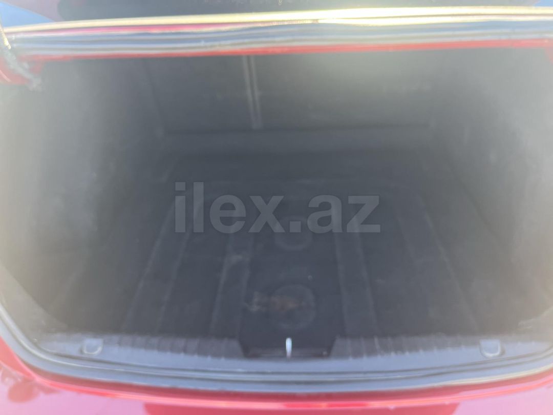 2014 Chevrolet Cruze, 1.4 L, 2014, 238,303 km 45-BP-105 — Avtomobillər, Mingəçevir (9)