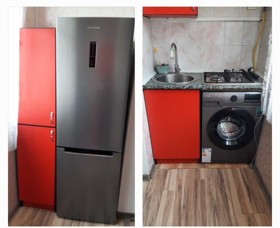 İcarəyə verilir 2 otaqlı yeni tikili 50 m² — Mənzil, Bakı (6)