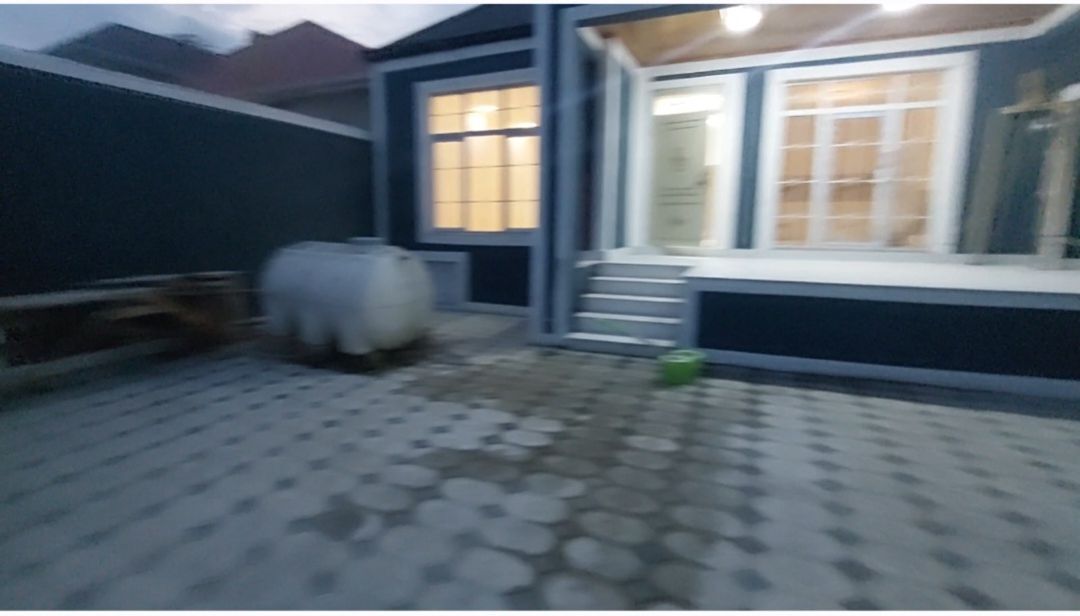 Həyət evi, Binə qəs — Ev, villa, Bakı (5)