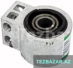 razvalni cc passat — Bakı