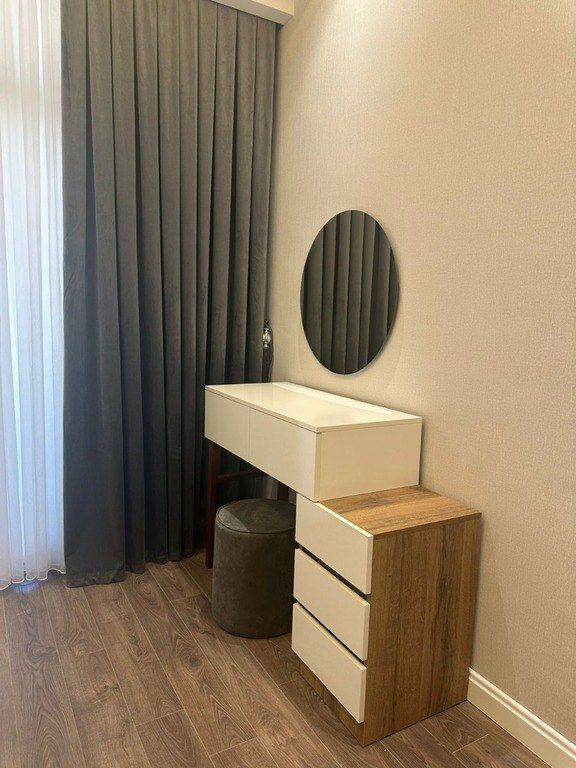 İcarəyə verilir 2 otaqlı yeni tikili 90 m² — Mənzil, Bakı (6)