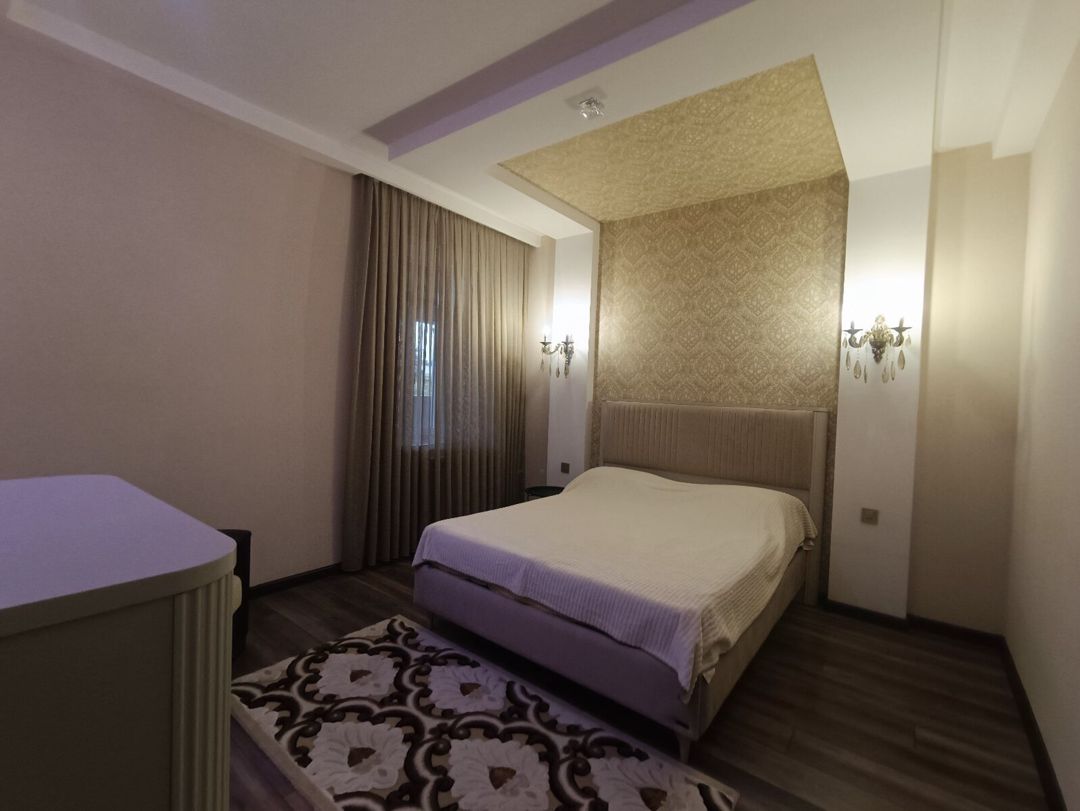 Həyət evi, Kürdəxanı qəs — Ev, villa, Bakı (9)