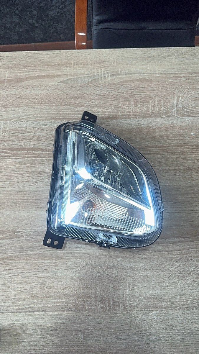 Chevrolet Equinox Premier duman fara — Ehtiyat hissələri və aksesuarlar, Bakı (2)