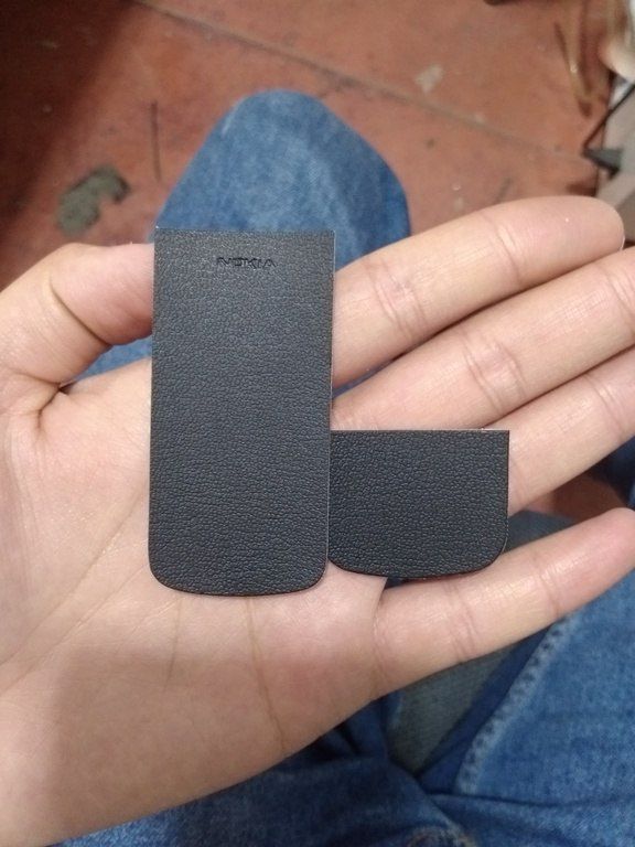 "Nokia 8800 Art" dəri üzlük — Smartfonlar, Bakı (5)