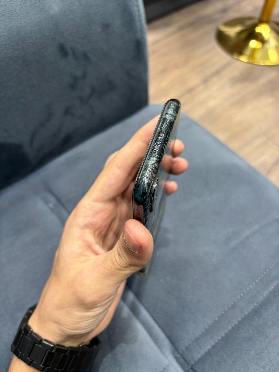 Apple iPhone XS Space Gray 256GB/4GB — Smartfonlar, Bakı (5)