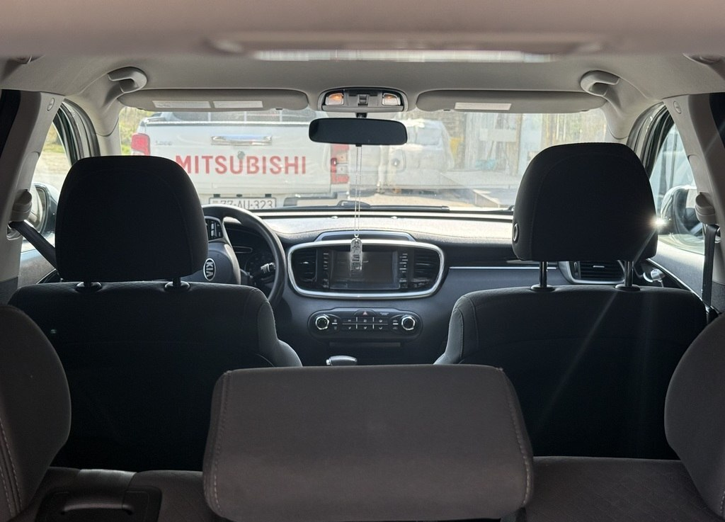 Kia Sorento, 2018 il, 133415 km, 2.4 L 88-DU-320 — Avtomobillər, Cəlilabad (6)