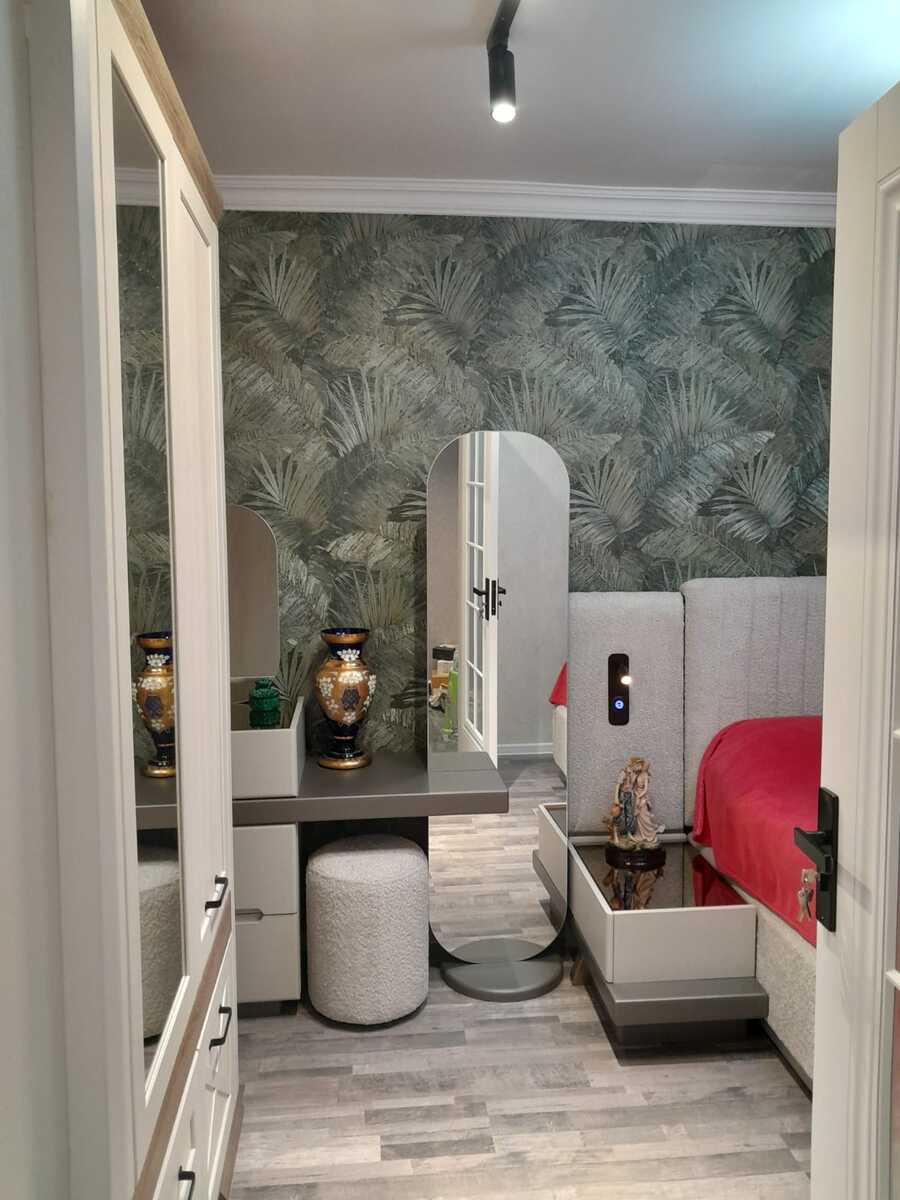 Satılır 3 otaqlı köhnə tikili 62 m² — Mənzil, Bakı (12)