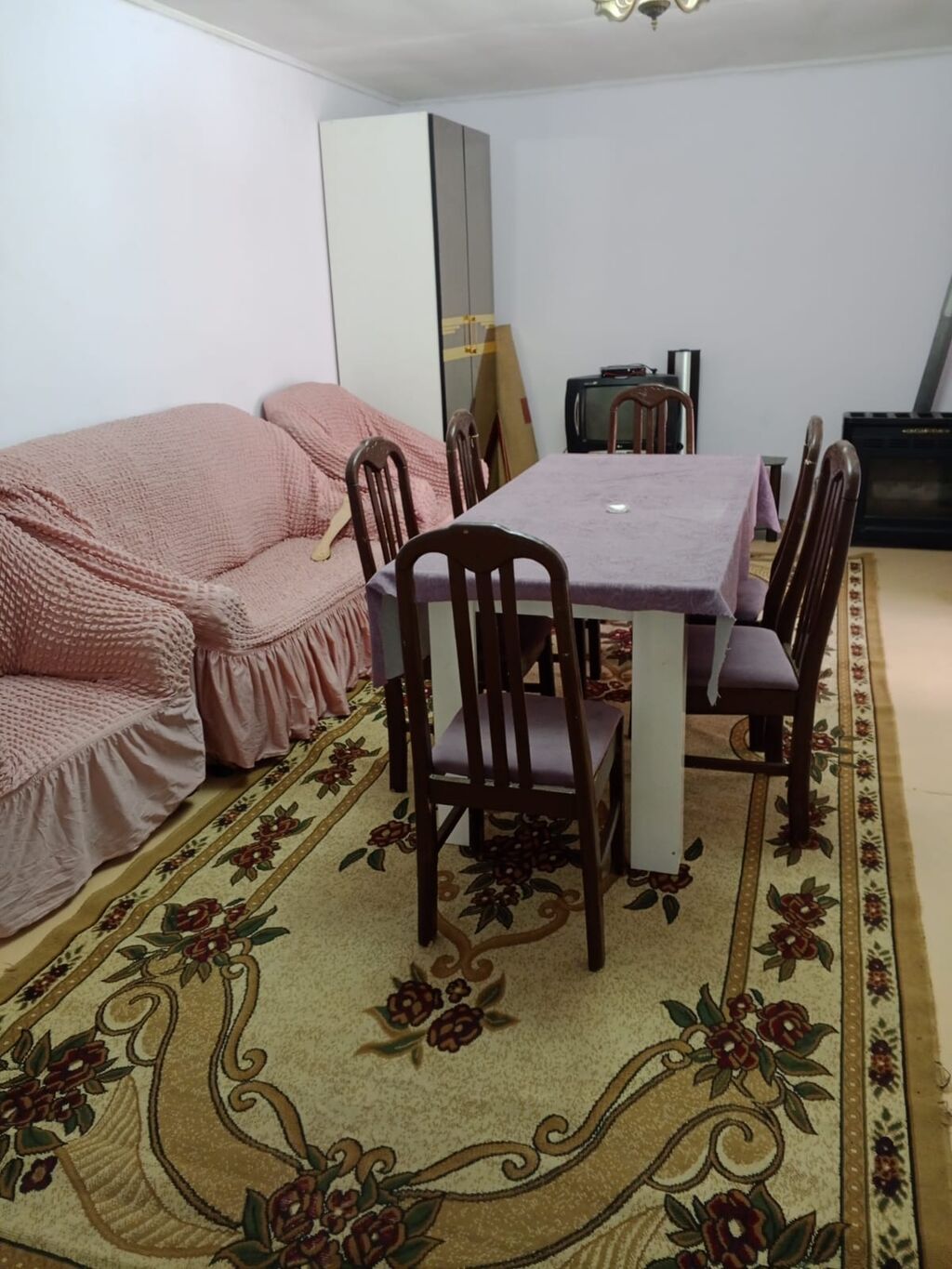 60 kv. m, 2 otaqlı — Ev, villa, Xırdalan (4)