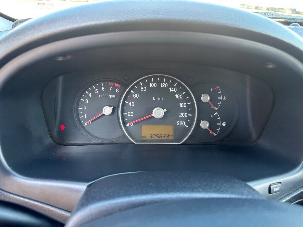 Kia Carens, 2.0 L, 2008 il, 309 000 km 10-NM-038 — Avtomobillər, Bakı (10)