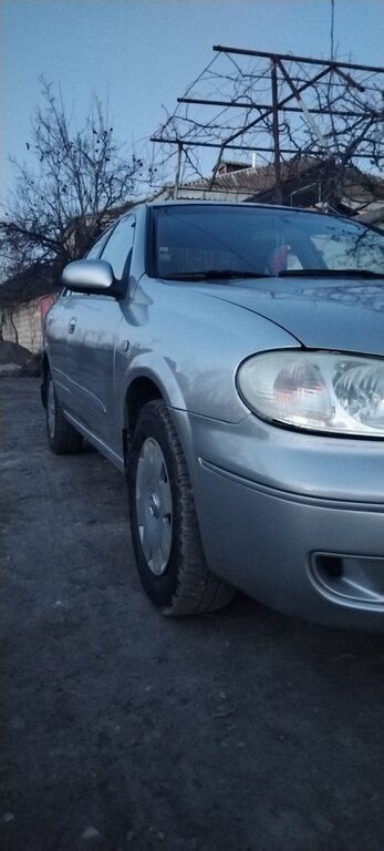 Nissan Sunny, 1.3 L, 2008 il, 450 000 km 90-EA-056 — Avtomobillər, Qusar (2)