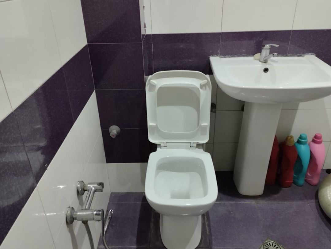 2-otaqlı mənzil kirayə verilir, Sumqayıt ş., 48 m² — Mənzil, Sumqayıt (3)