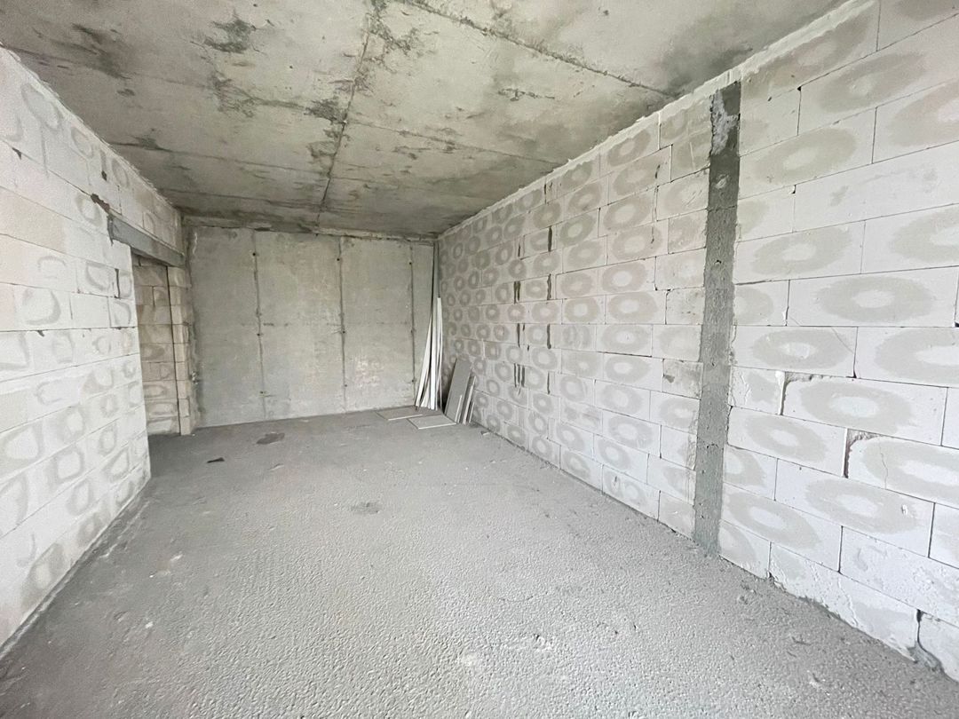 Satılır 2 otaqlı yeni tikili 105 m² — Mənzil, Bakı (2)